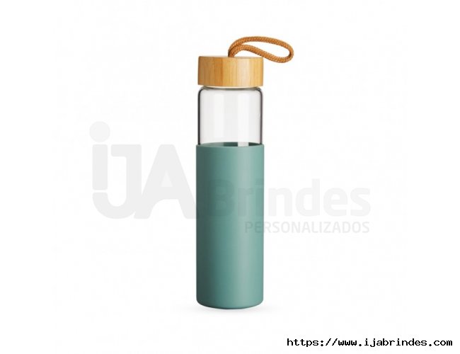 Garrafa de Vidro 750ml