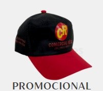 Bone oxford promocional