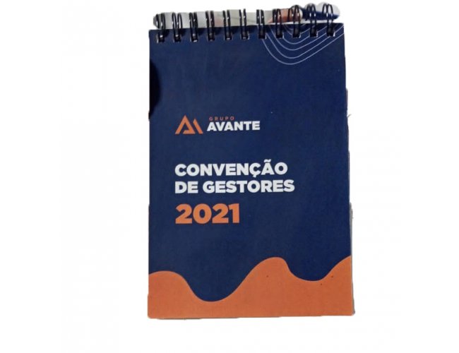 Bloco de anotaes