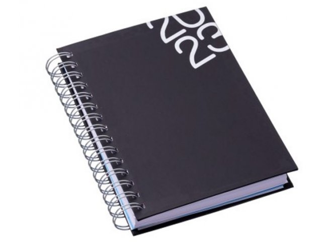Agenda diria 2023 Wire-o