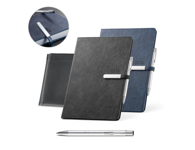 AGENDA COURO