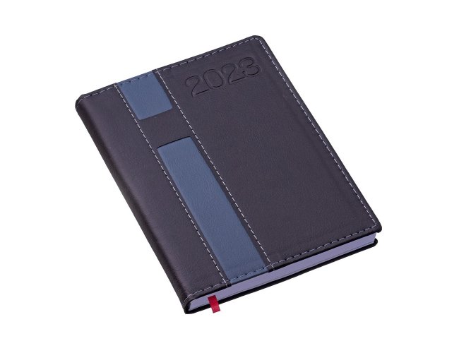 Agenda Couro Sinttico