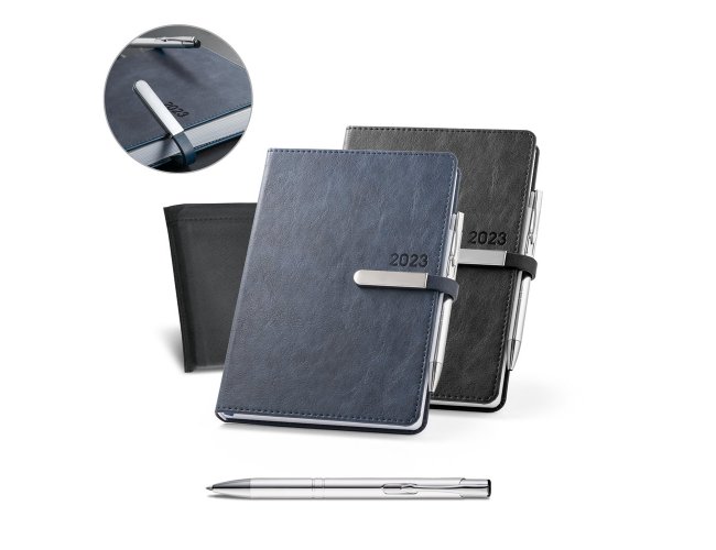 Agenda A5