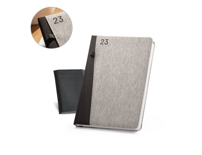 Agenda B5