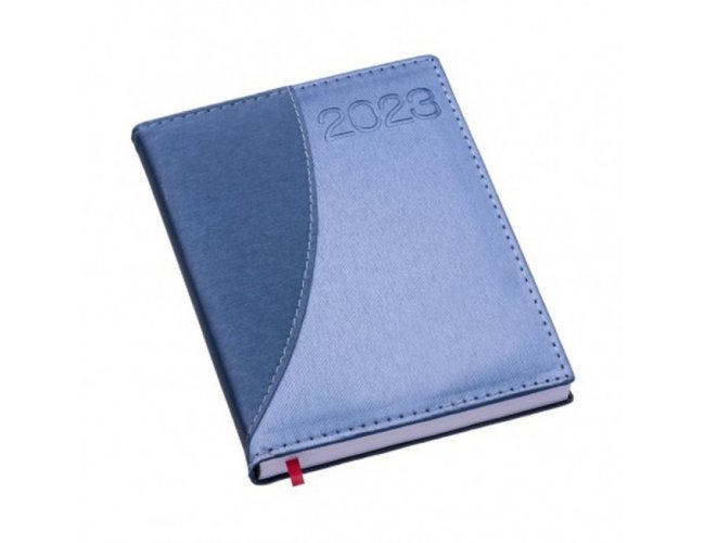 Agenda Couro Sinttico