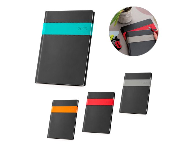 Agenda B5