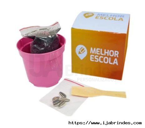 KIT ECOCUBO