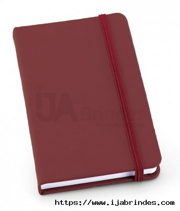 Caderno Capa Dura