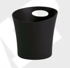 Kit 10 Balde De Gelo Preto 4,5l Cerveja/ Vinho Promoo