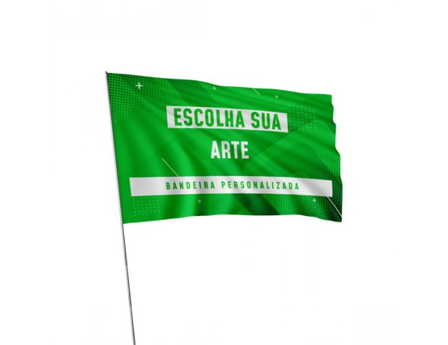 Bandeira 150x100cm