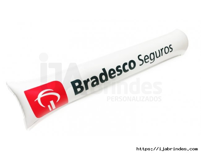 Bateco inflvel com LED Ativado por movimento