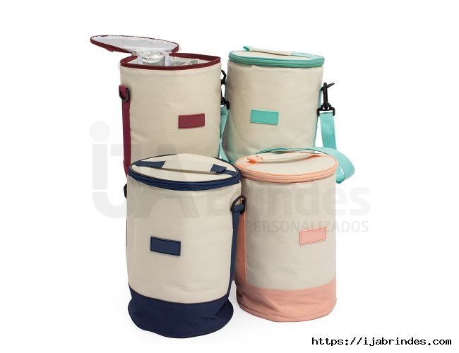 Bolsa Trmica Oxford 8 Litros