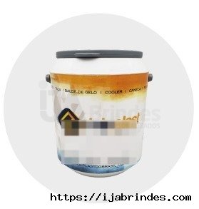 Cooler 10 latas