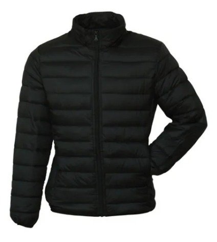 Casaco Jaqueta Blusa Frio Impermevel Feminina