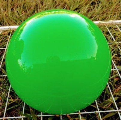 Bola de Vinil Lisa( 25 Cm)