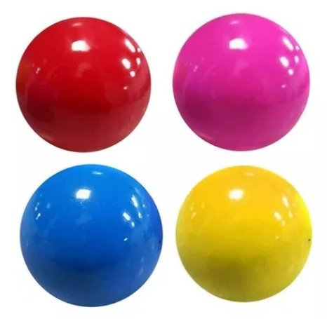 Bola de Vinil