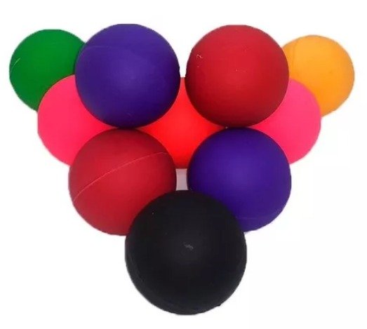 Bolinha para PET