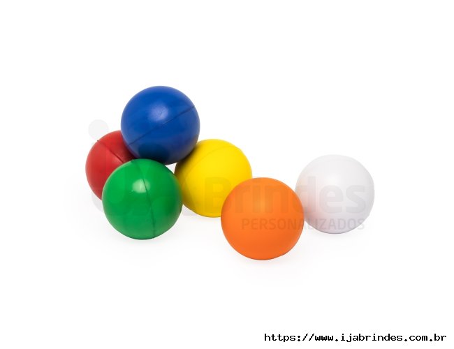 Bolinha Antistress PU