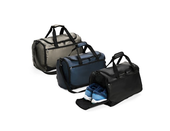 Bolsa Couro Sint�tico 36L