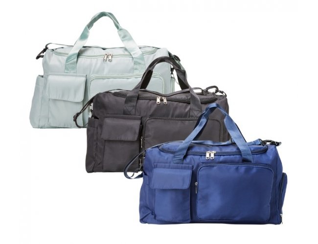 Bolsa de Viagem 28 Litros