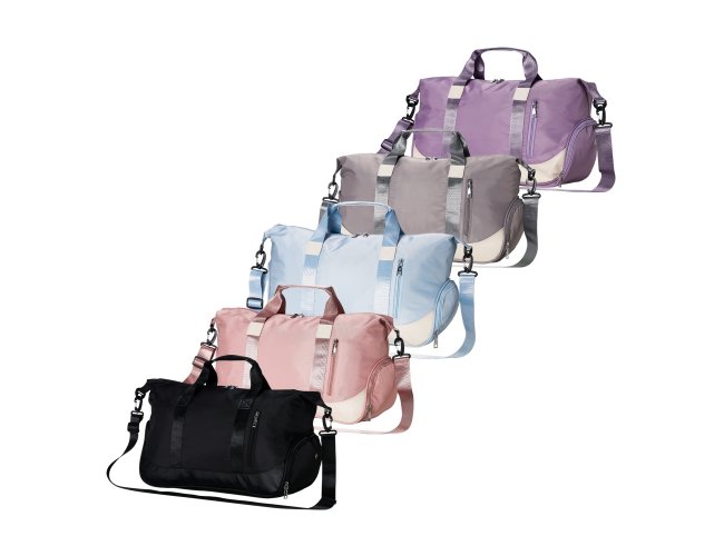 BOLSA ESPORTIVA DE POLISTER 28L