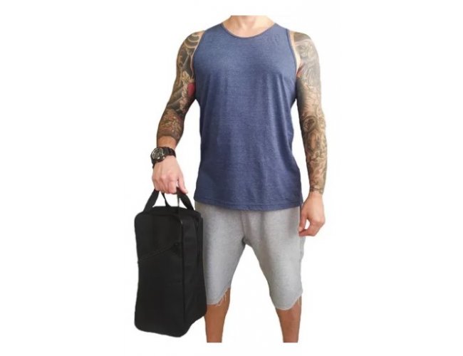 Bolsa Esportiva