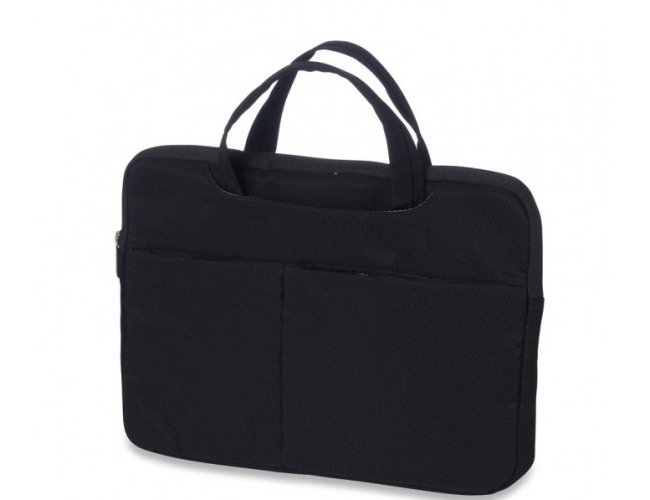 Pasta Executiva para Tablet e Notebook 13 Polegadas