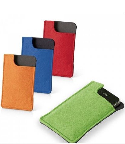 Bolsa para celular