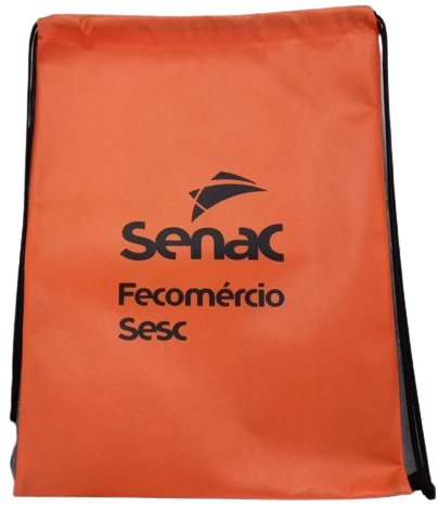 Mochila Saco