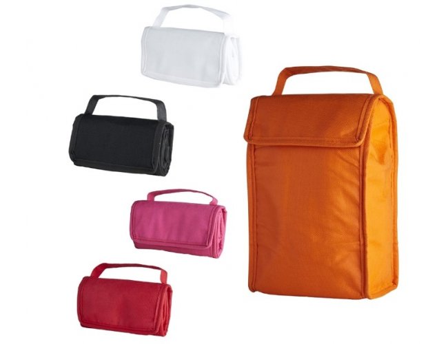 Bolsa Trmica Dobrvel