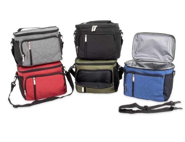 Bolsa Trmica 9 Litros