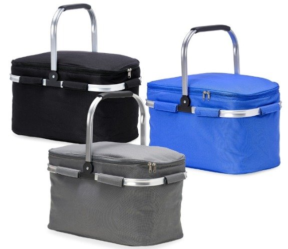 Bolsa Trmica 33 litros