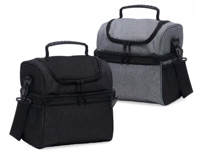 Bolsa Trmica Dupla 16 Litros