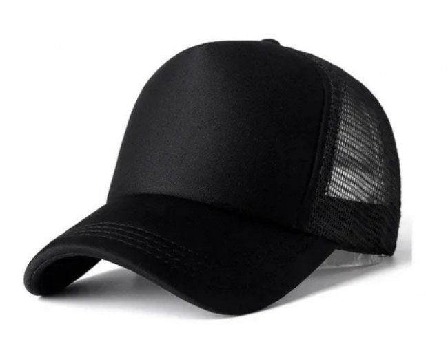 Bon trucker TKM