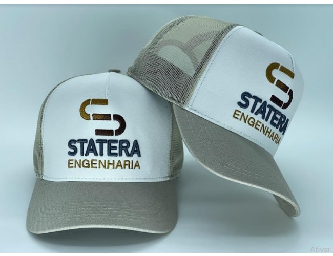 Bon Americano Trucker Premium