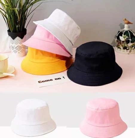 Chapu Bucket