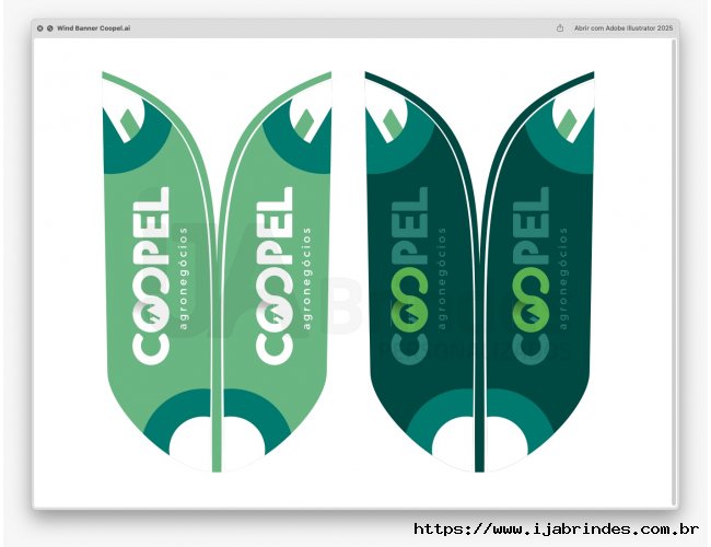 Wind Banner