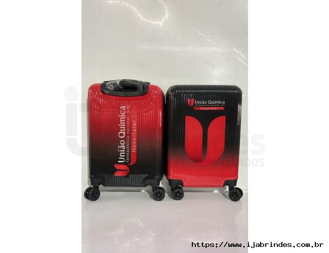 Mala de bordo kameleon