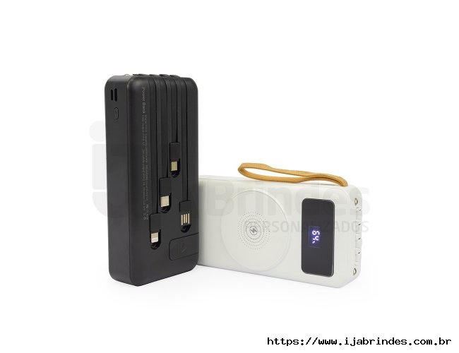 Power Bank 20.000mAh