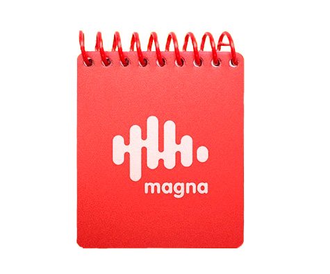 Caderno espiral