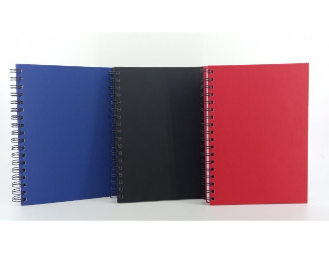 Caderno Emborrachado