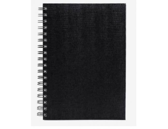 Caderno A5