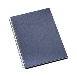 Caderno 15x21cm