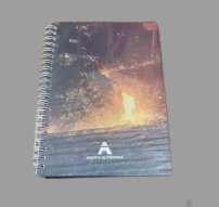 Caderno 15 x21