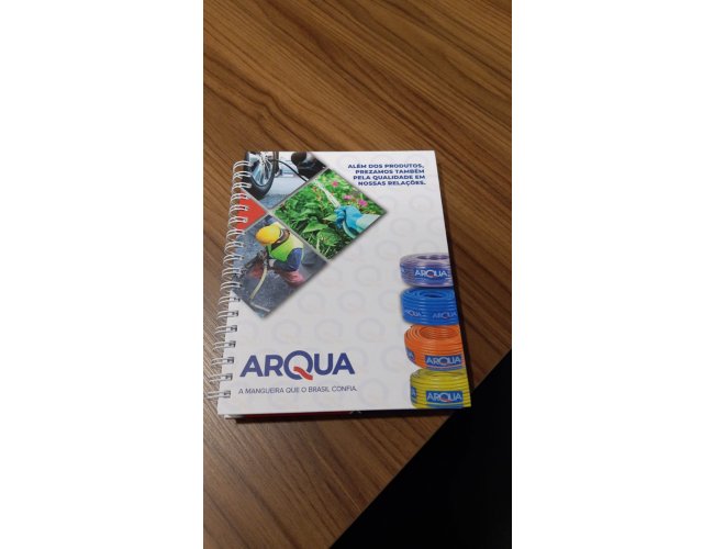 Caderno