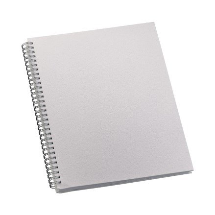 Caderno Grande Permanente Sublimtico