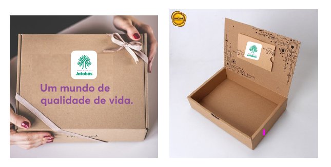 Caixa 30x20x11