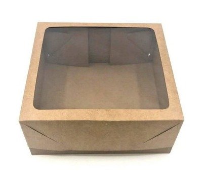 Caixa 25x25x10