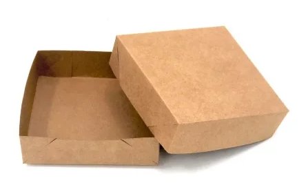CAIXA DE PAPEL PARA PRESENTE