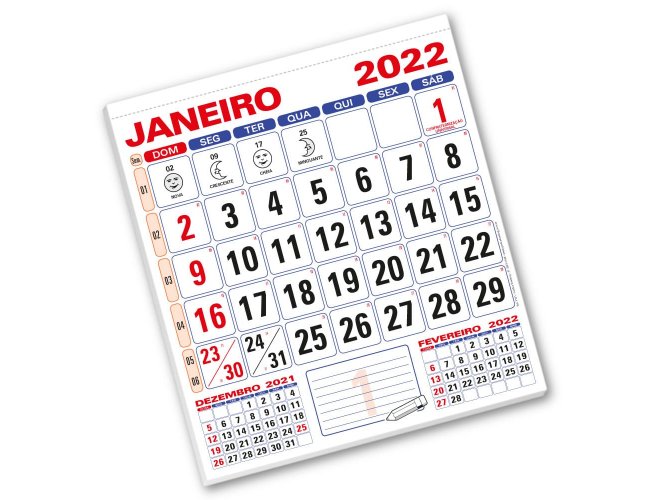 Calendrio